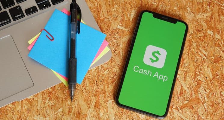 CashApp