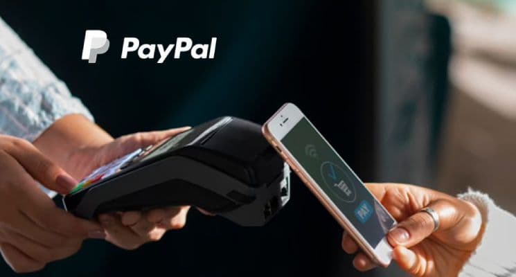 PayPal Friends & Family